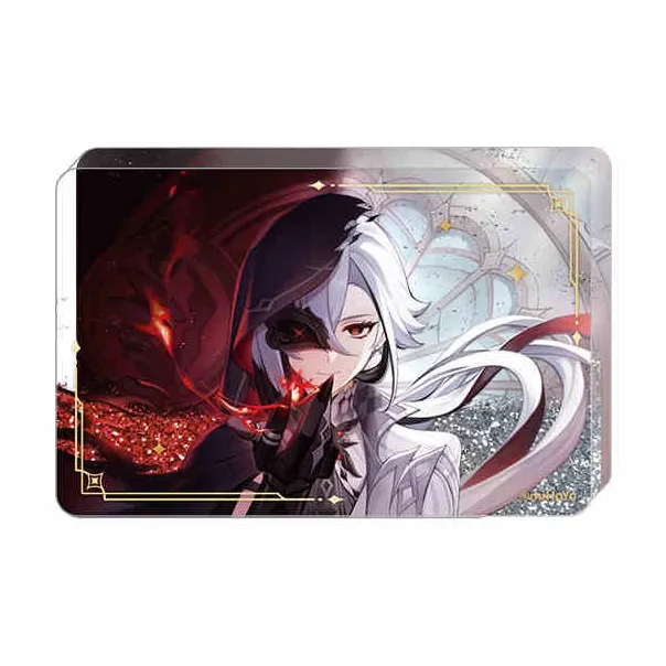 GenShin Tales Of The Unseen Collection Quicksand Ornament Genshin Acrylic Stands-17