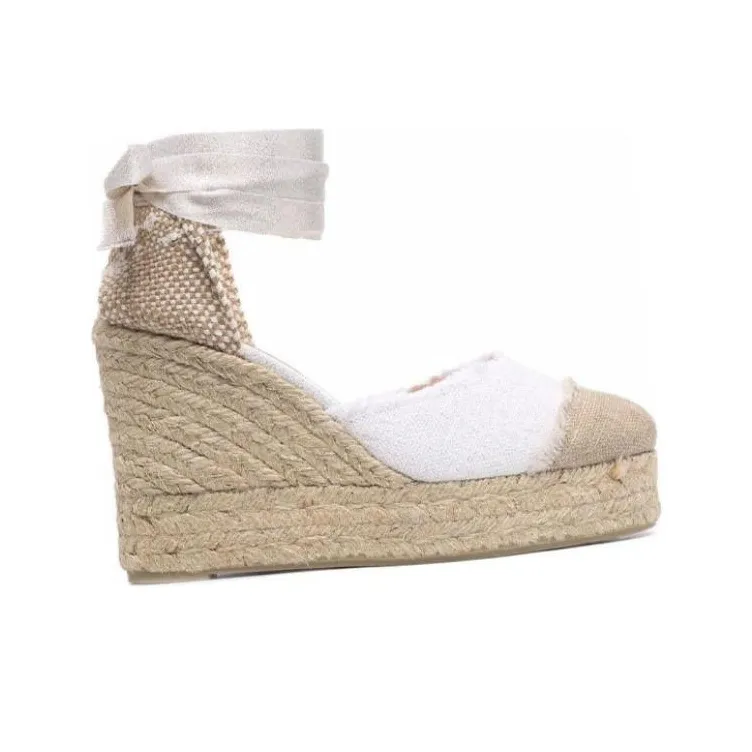Castañer Catalina Wedge Espadrilles-3