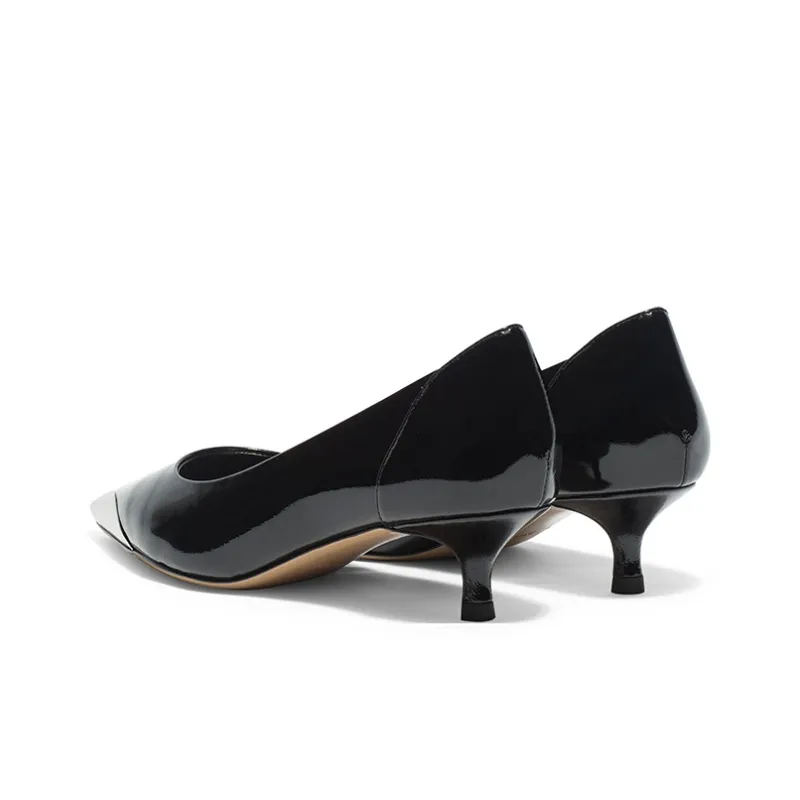 Coup De Foudre Cone Heel High Heels Women's-9