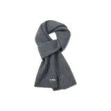 Dark Gray[Pure Wool]