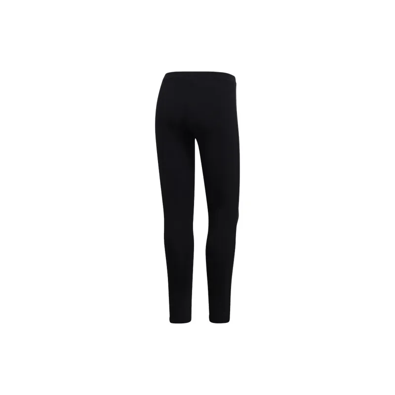 Adidas Originals Tights Leggings Women's Black/White-1