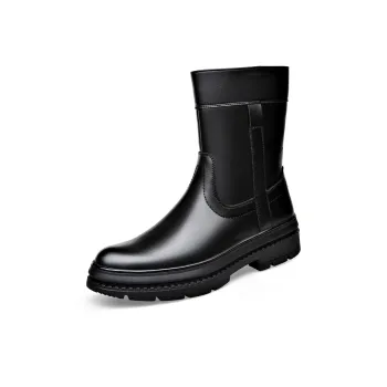 Cachiotti Ankle Boots Men's Black