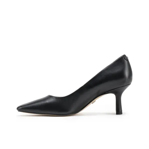 SAM EDELMAN High Heels Women's Black