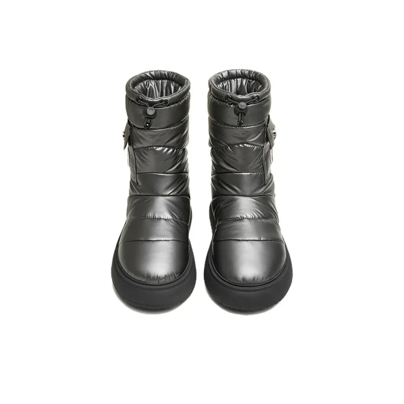 TATA Snow Boots Women's-5