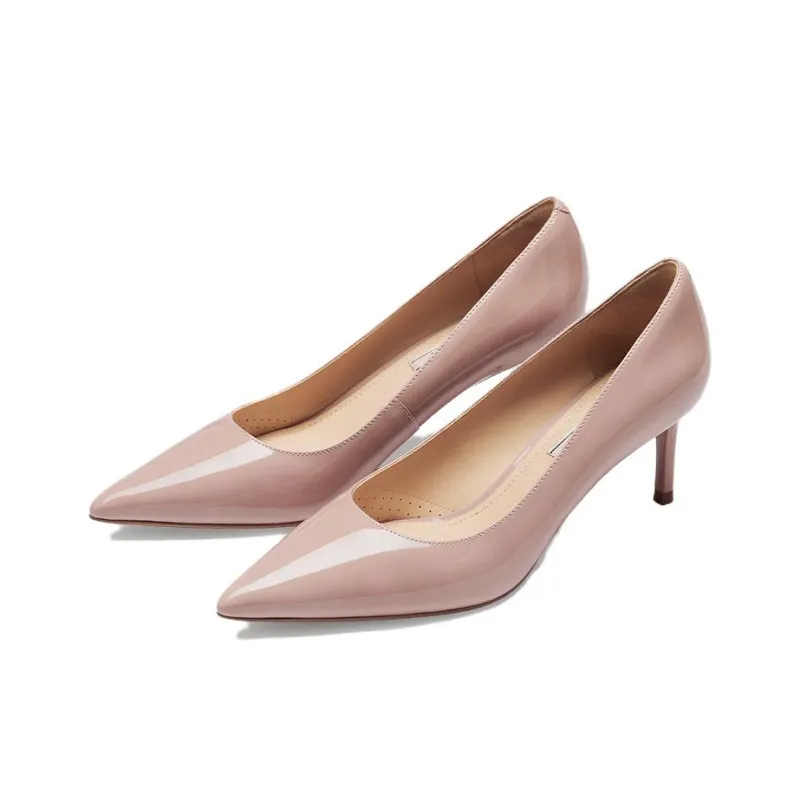 73Hours Brittany High Heels 6.5cm Women's-2
