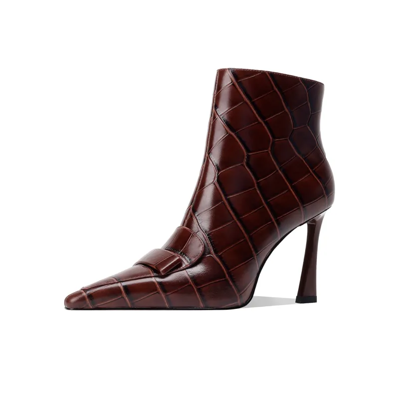 Shesrim Ankle Boots Women's-3