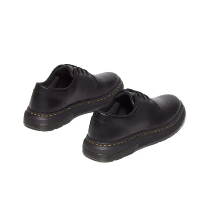 Dr. Martens Crewson Lo Derby Shoes-4