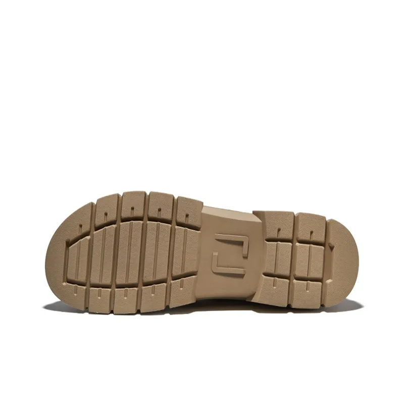 Hautton Ankle Boots Men Umber/Khaki-11
