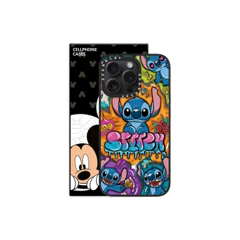 Disney Stitch Series Phone Cases