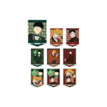GuGuGuGu AMNIBUS Spirit 100% Magician Ver. Blind Draw Acrylic Stands