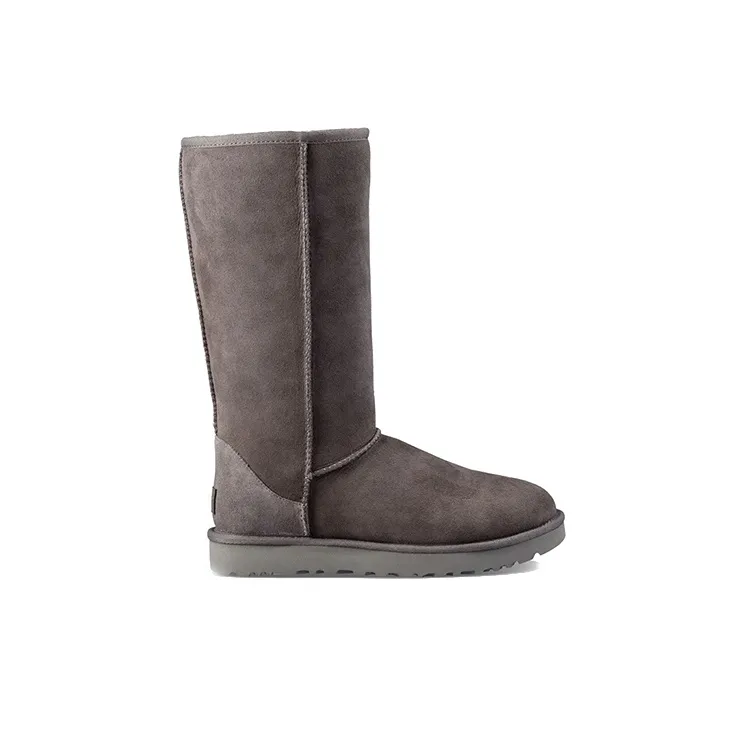 UGG Classic Tall Ii Boot Grey Women's-1