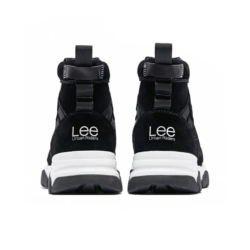 Lee Ankle Boots Men-4