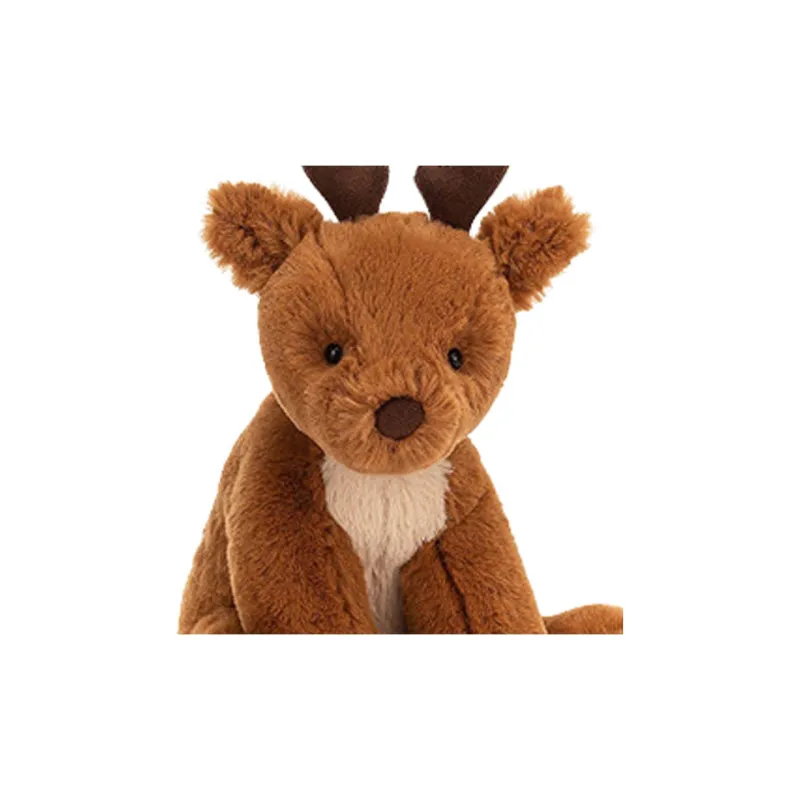 JELLYCAT Remi Reindeer Plush Toy-2