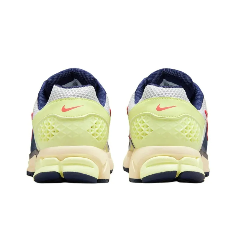 Nike Zoom Vomero 5 Volt Navy-4