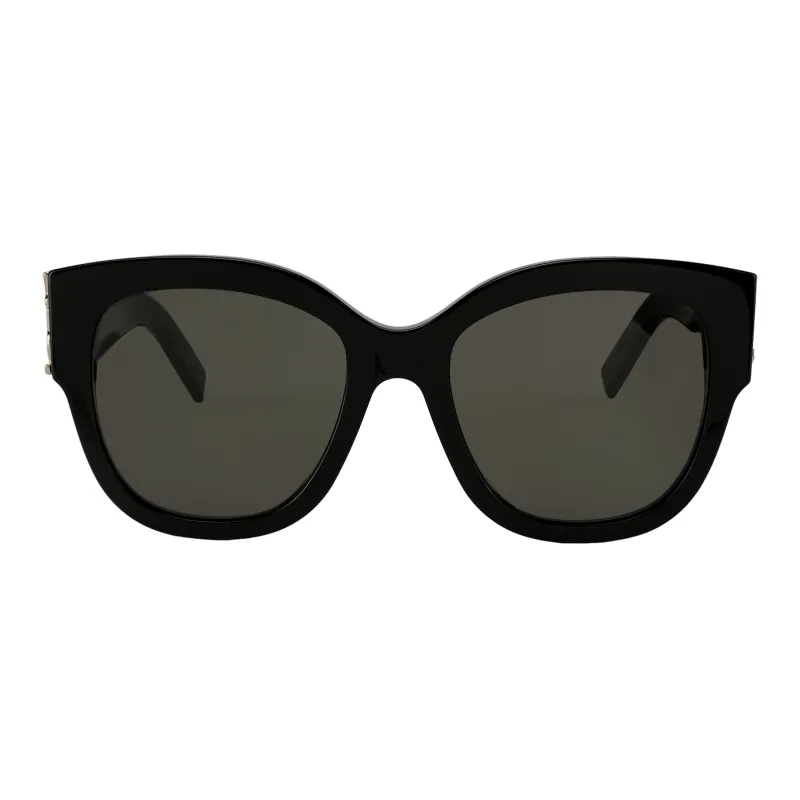 SAINT LAURENT Cat eye Frame Sunglasses-1