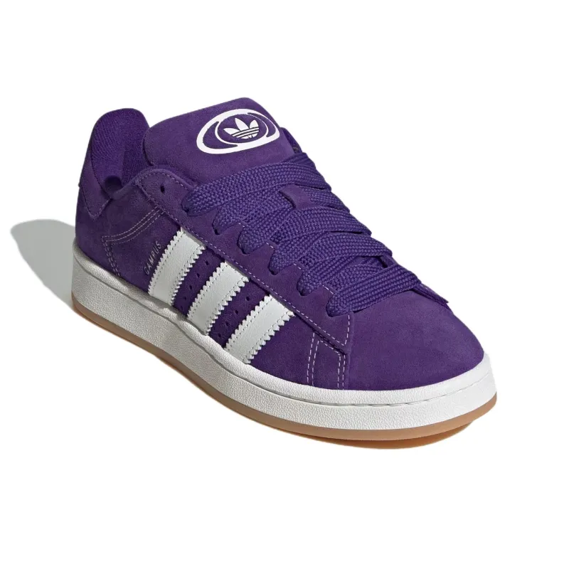 Adidas Campus 00s Collegiate Purple Women's-2