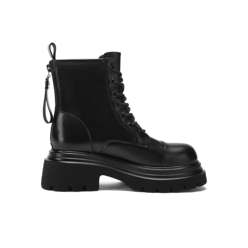 DAPHNE Short Martin Boot Women's-2