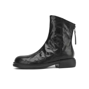 D FUSE SCANDINAVIA Fashion Boots Ankle Boots Women's
