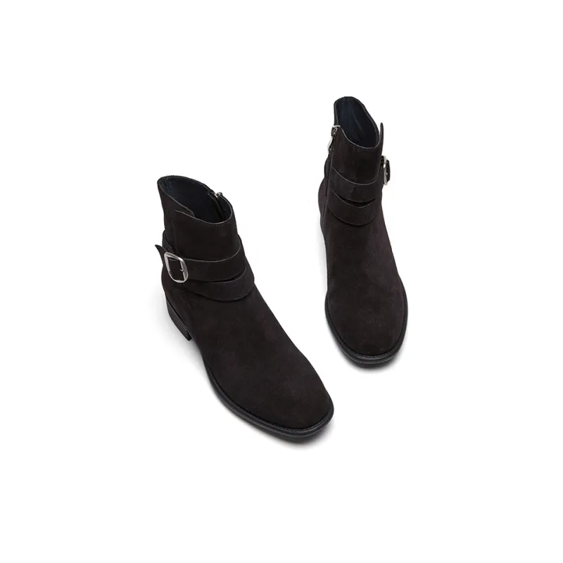 Marie Claire Ankle Boots Women's-2