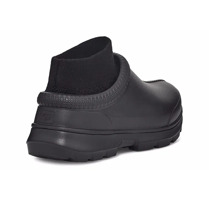 UGG Tasman X Slipper Black Black' Women's-2