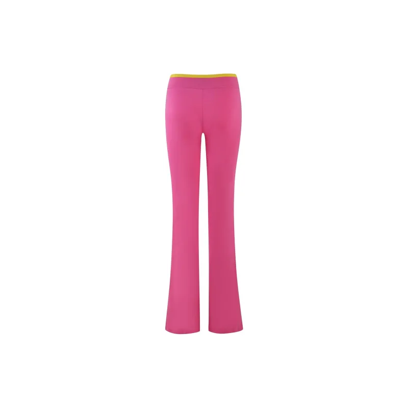I.AM.GIA MICHELLE PANT Casual Pants Women's Pink-1