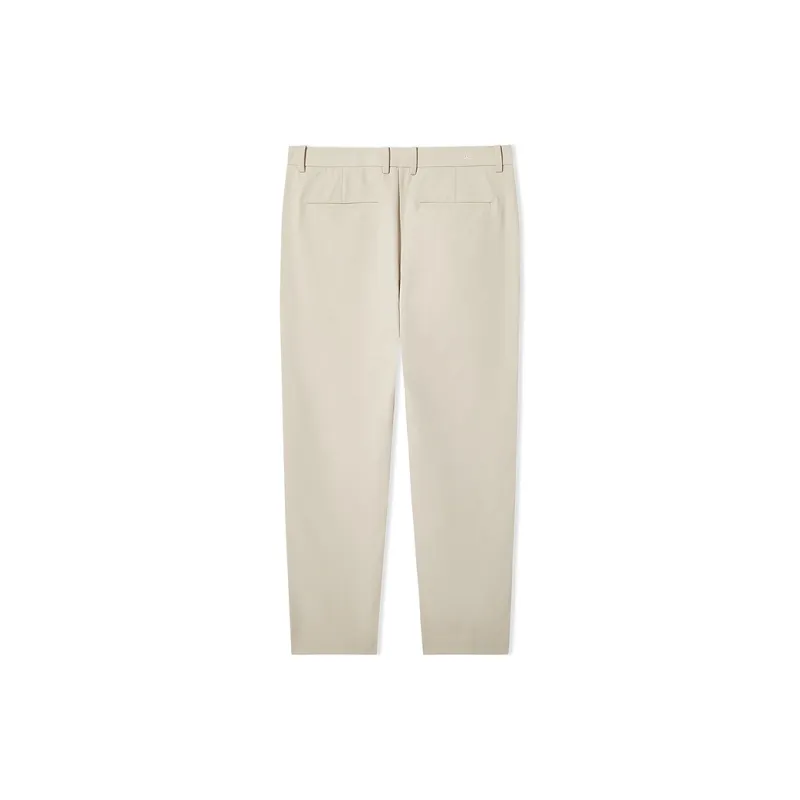Cabbeen Casual Pants Men-5
