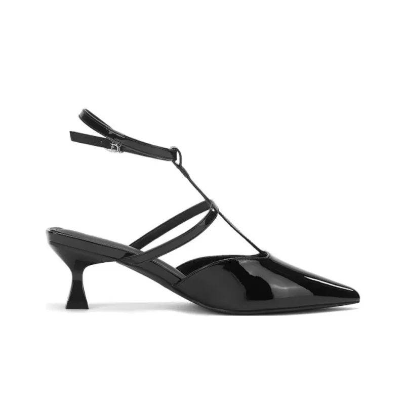 DAPHNE High Heels Women's White-1