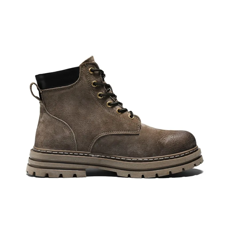 Season Ram Short Martin Boot Unisex-5