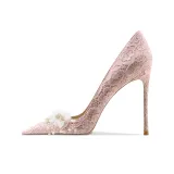 Pink (Detachable Buckle) 8cm