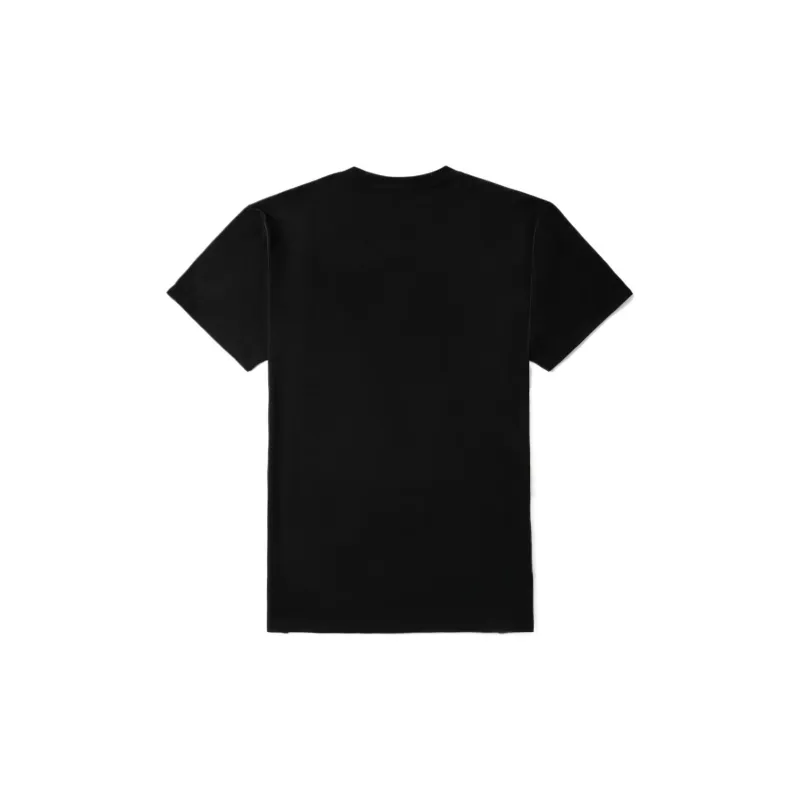 Vans TEE SS Kyle Pro 2 T Shirt Men's Black-1