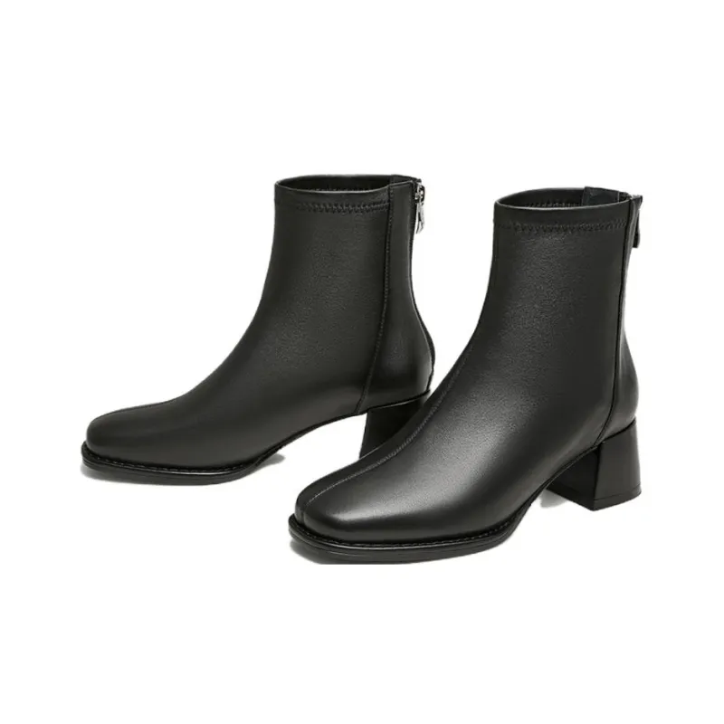 TATA Ankle Boots Women's-3