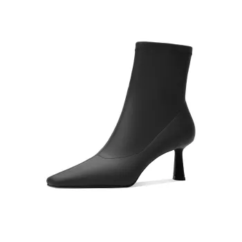 Shesrim Ankle Boots 6cm Women's