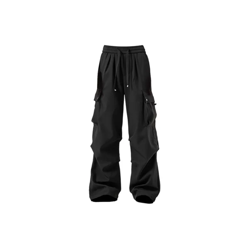 OPMO Knitted Sports Pants Unisex-9