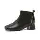 Black (Fleece-Lined)