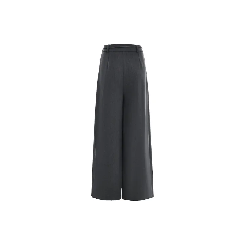 Kazakhstan Suit Trouser Women's-6