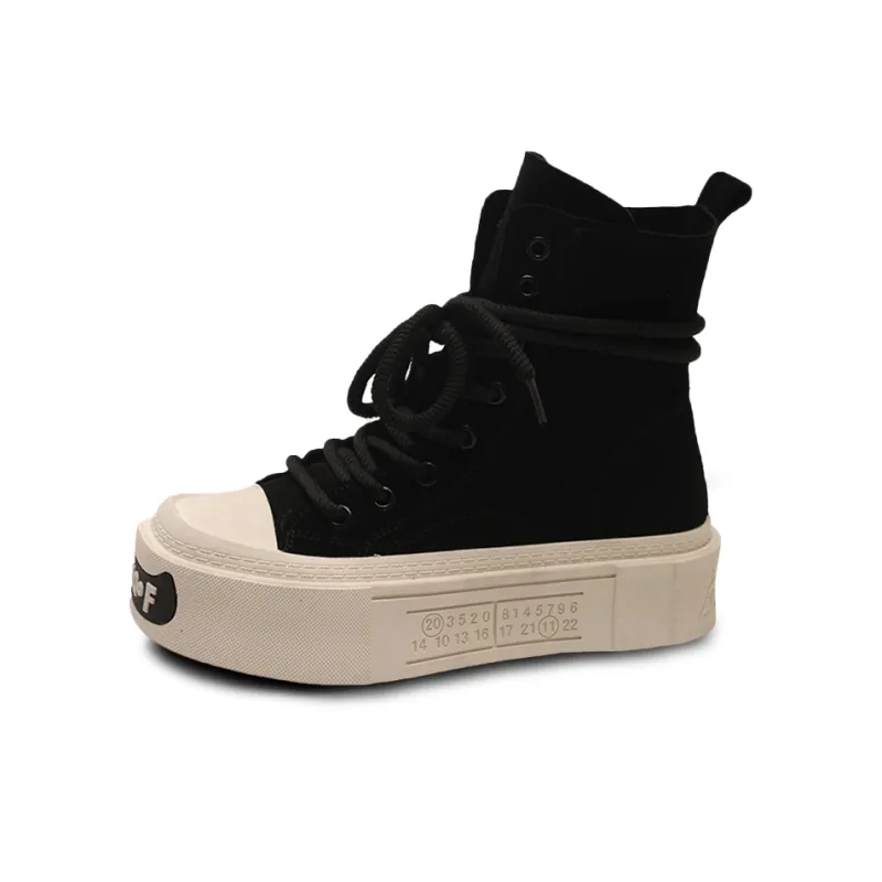 Craftsman Gang Ankle Boots 3CM Women's-12