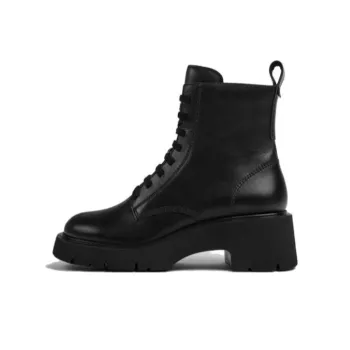 CAMPER Milah Lace up Boots