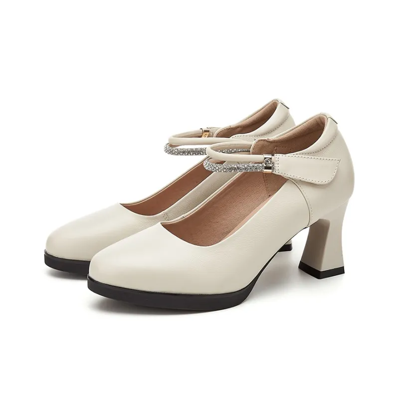 Rich birds High Heels Women's-7