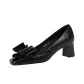 Black[Heel Height 5cm]