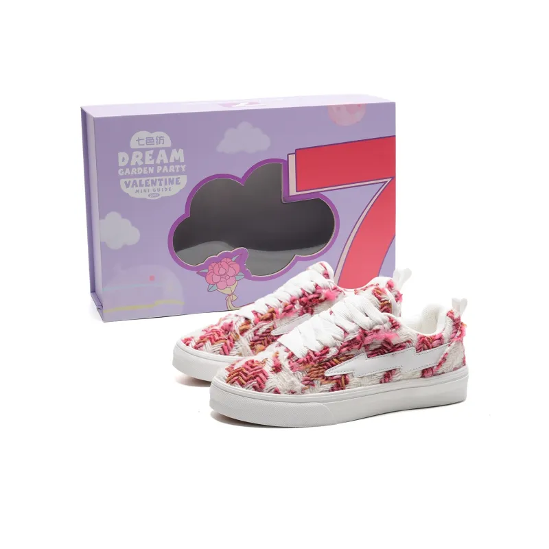 7 SEVFUN Wear resistant And Lightweight Low Top Skateboard Shoes Unisex Box Included-6