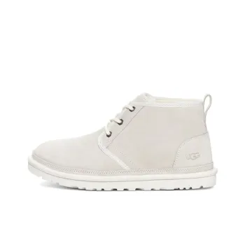 UGG Neumel Boot White