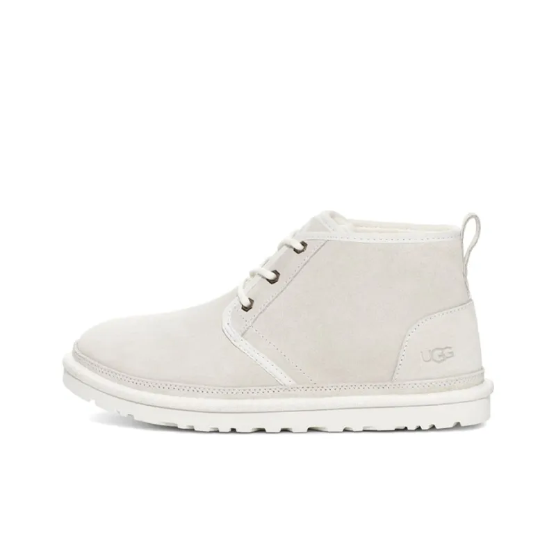 UGG Neumel Boot White-0