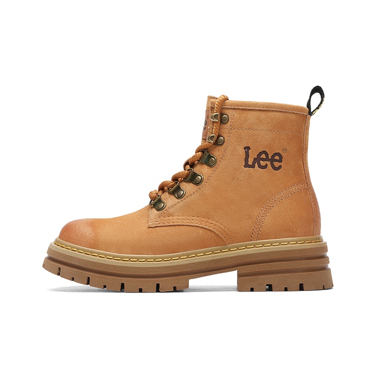 Lee Boots on Sale & Authentic - POIZON