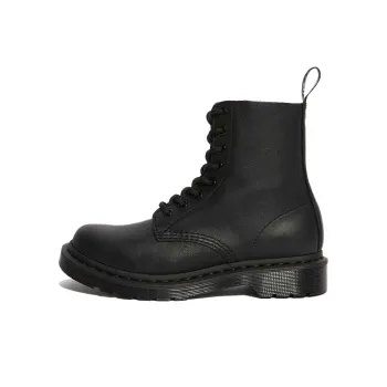 Dr.Martens 1460 Pascal High Top Lacing Black Women's