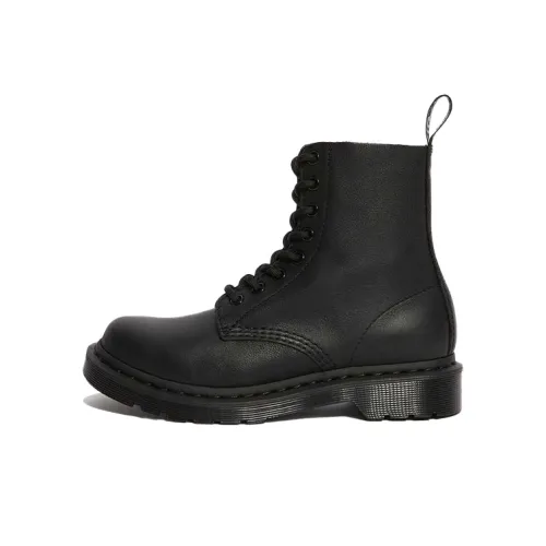 Dr.Martens 1460 Pascal High Top Lacing Black Women's
