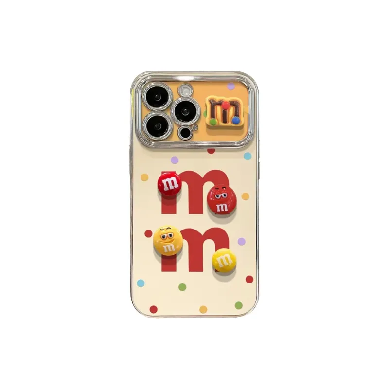 HASEE Phone Cases-8