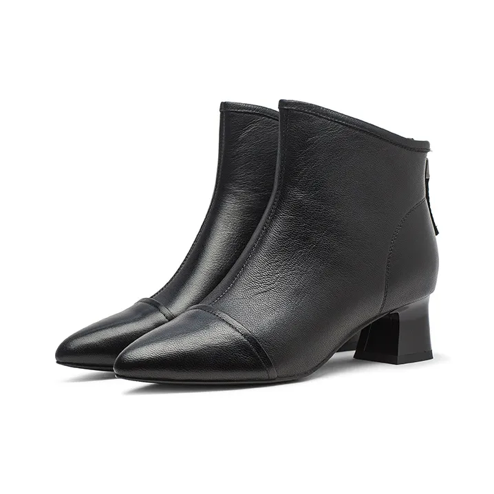 Coup De Foudre Ankle Boots 4.5cm Women's-1