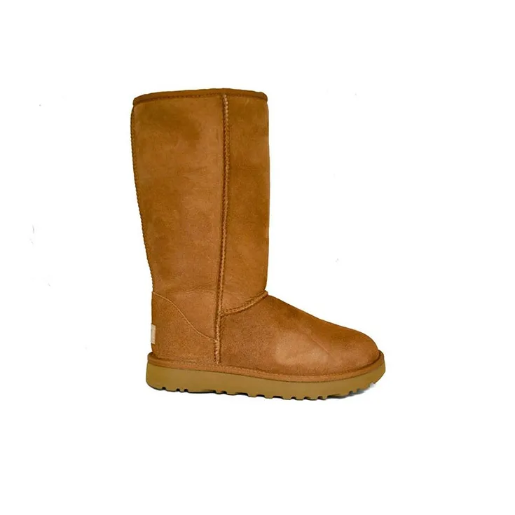 UGG Classic Tall Ii Boot Chestnut Women's-1