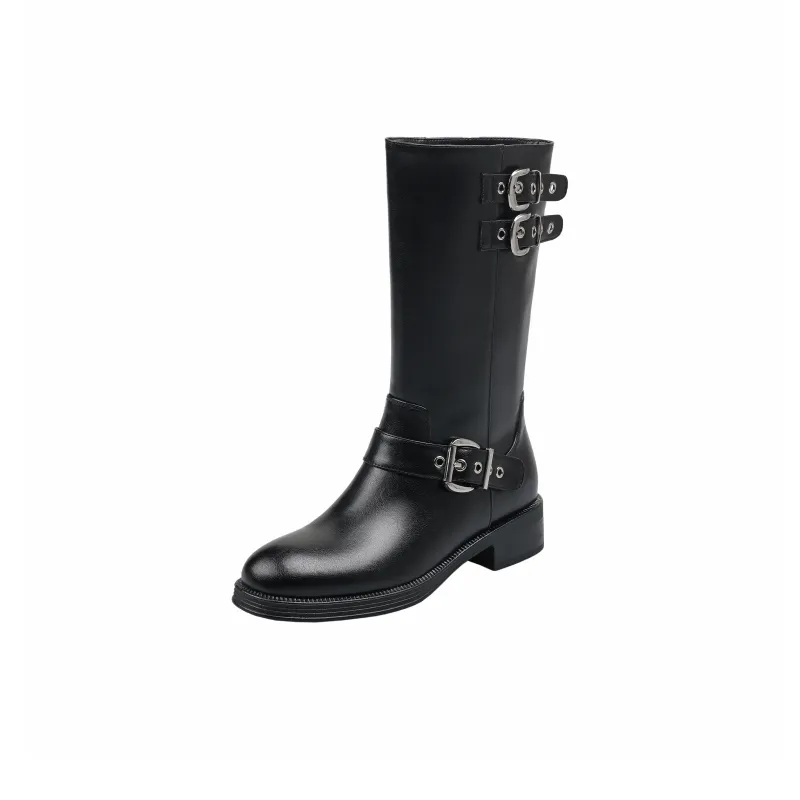 Ruby L Ankle Boots Women's-0