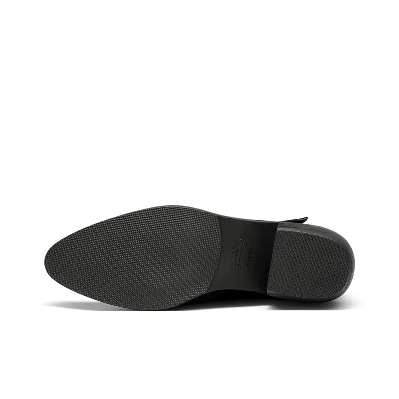 GOLDLION Ankle Boots Women's-3